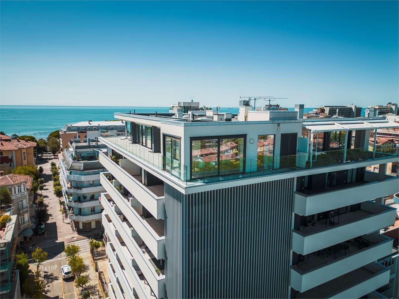 Penthouse zum Kauf 2.400.000 € 3 Zimmer 233 m²<br/>Wohnfläche Grado 34073