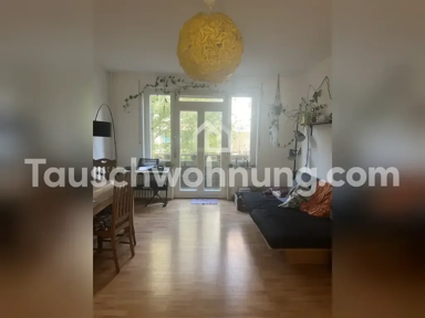 Wohnung zur Miete Tauschwohnung 470 € 3 Zimmer 76 m² 1. Geschoss Schmargendorf Berlin 14199