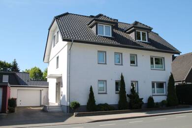 Haus zum Kauf 396.000 € 8 Zimmer 214 m² 435 m² Grundstück frei ab sofort Geseke Geseke 59590