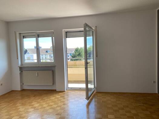 Wohnung zur Miete 550 € 2 Zimmer 54 m² frei ab 01.11.2026 Töging Töging a.Inn 84513