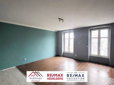 Wohnung zum Kauf 239.000 € 5 Zimmer 96,1 m² Eberbach Eberbach 69412