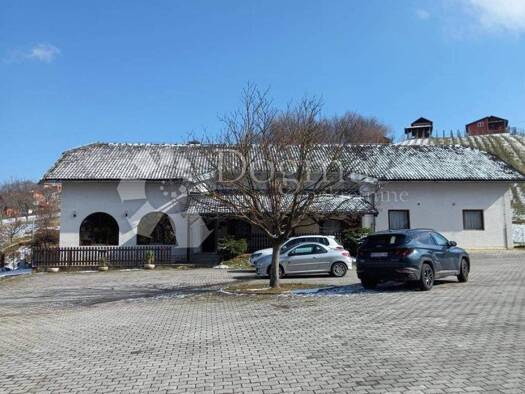 Ladenfläche zum Kauf 290.000 € 10 Zimmer Ivanec