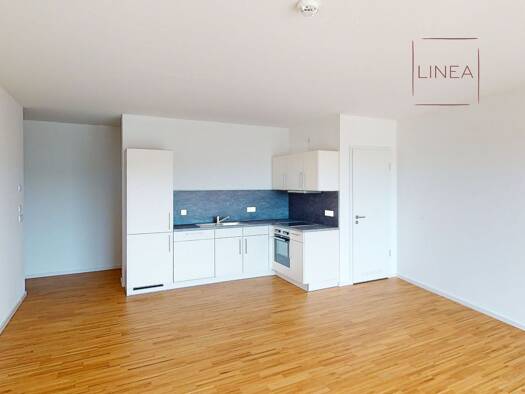 Wohnung zur Miete 1.150 € 4 Zimmer 105,4 m² 5. Geschoss frei ab sofort Wolfgang-Borchert-Bogen 14 Weimar 99423
