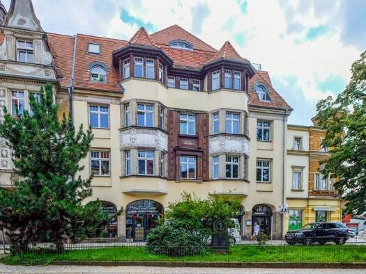 Bürofläche zur Miete provisionsfrei 13 € 120 m² Bürofläche Bühlau/Weißer Hirsch Ortsamtsbereich Loschwitz 01324