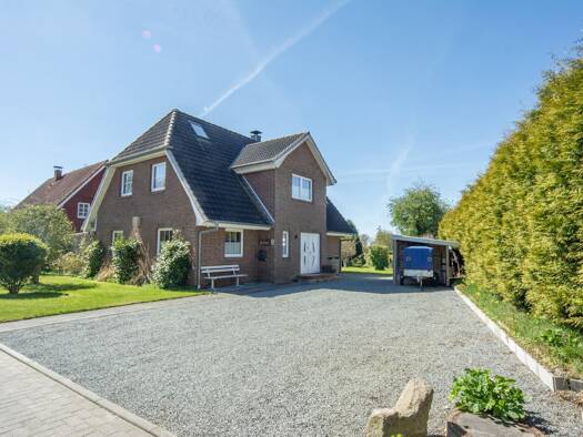 Einfamilienhaus zum Kauf 358.000 € 5 Zimmer 140 m² 759 m² Grundstück Goltoft 24864