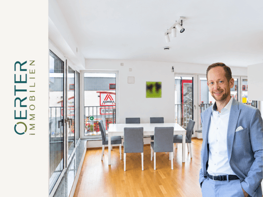 Wohnung zur Miete 715 € 1 Zimmer 37,8 m² 3. Geschoss frei ab 01.12.2026 Muggenhof Nürnberg 90429