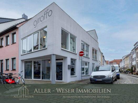 Haus zum Kauf 795.000 € 5 Zimmer 268,4 m² 164,5 m² Grundstück Ostertor Bremen 28203