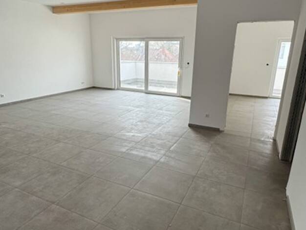 Wohnung zur Miete - Erstbezug 1.397 € 3 Zimmer 127 m² Dachgeschoss, 3. Geschoss frei ab sofort Schweinfurt 97421