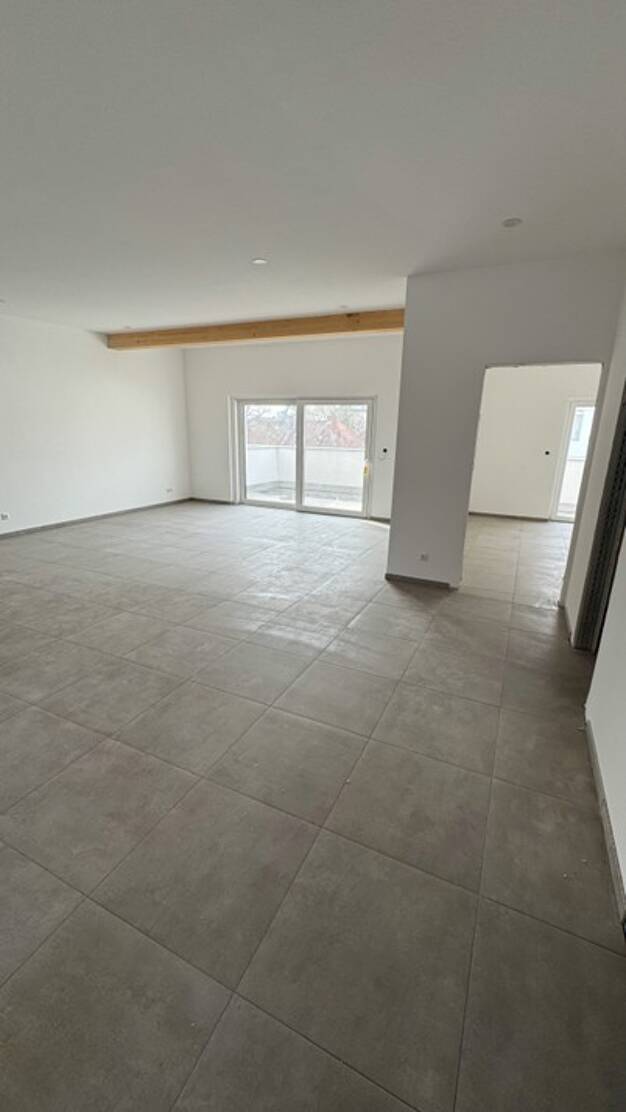 Wohnung zur Miete - Neubau 1.397 € 3 Zimmer 127 m² Dachgeschoss, 3. Geschoss frei ab sofort Innenstadt - Nord Schweinfurt 97421