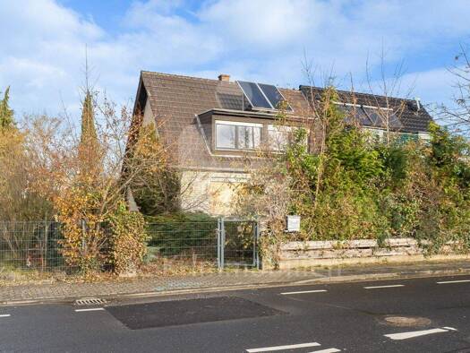 Doppelhaushälfte zum Kauf 256.000 € 4 Zimmer 100,5 m² 592 m² Grundstück Odendorf Swisttal 53913