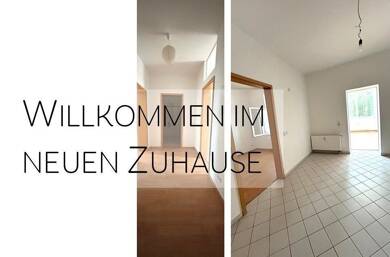 Wohnung zur Miete 385 € 3 Zimmer 76 m² 1. Geschoss frei ab sofort Rößlerstraße 18 Altchemnitz 411 Chemnitz 09120