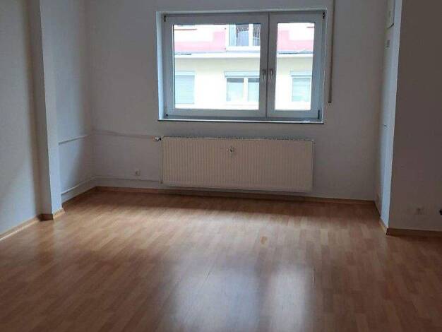 Wohnung zur Miete 640 € 1 Zimmer 39 m² EG Eichelsheimer Strasse 27 Lindenhof Mannheim 68163