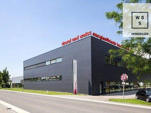 Lagerhalle zur Miete 300 € 83 m² Lagerfläche Achstraße 42 Wolfurt 6922