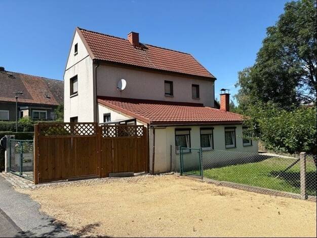 Einfamilienhaus zum Kauf 49.000 € 3 Zimmer 75 m² 300 m² Grundstück Zoblitz Reichenbach 02894