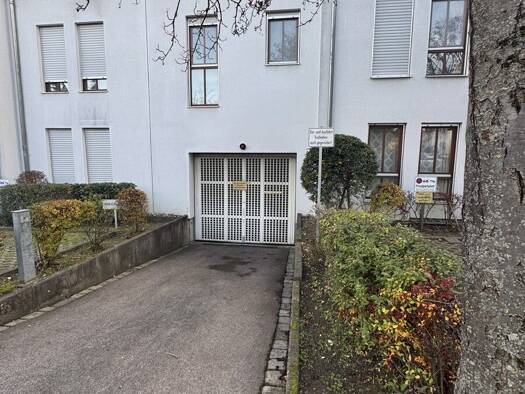 Duplex-Garage zur Miete 55 € Schwabach 91126