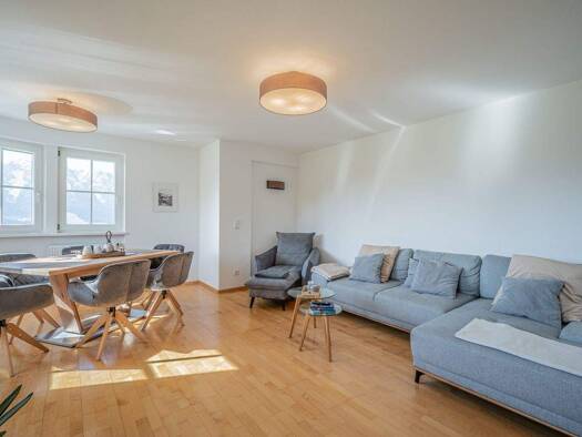 Wohnung zur Miete 2.225 € 3 Zimmer 96,8 m² Rettenschöss 6347