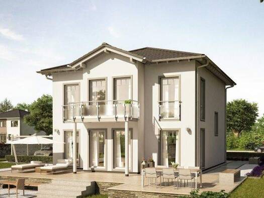 Einfamilienhaus zum Kauf provisionsfrei 514.649 € 4 Zimmer 154 m² 450 m² Grundstück Stadtroda Stadtroda 07646
