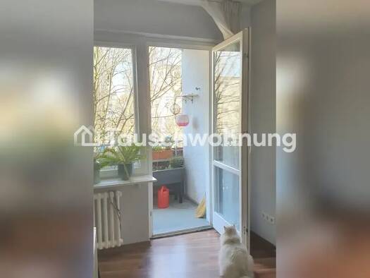 Wohnung zur Miete Tauschwohnung 497 € 2,5 Zimmer 78 m² 3. Geschoss Kreuzberg Friedrichshain-Kreuzberg 10997