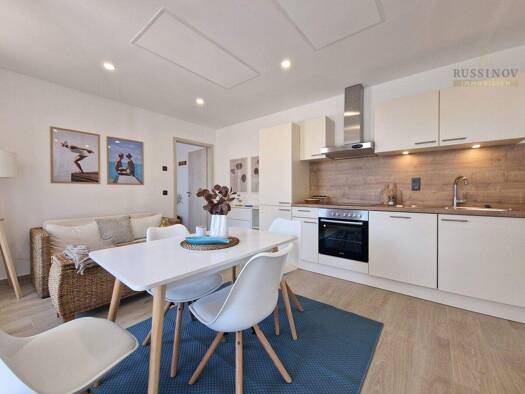 Wohnung zur Miete 795 € 2 Zimmer 36,3 m² Reifnitz / Reifnitz am Wörthersee 9081