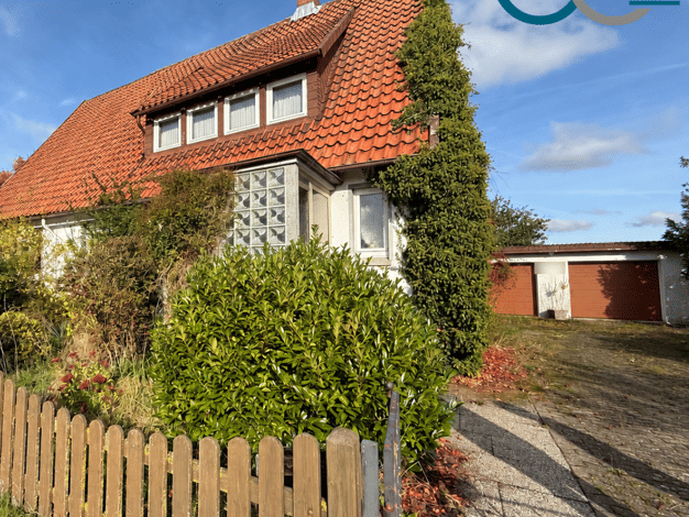 Einfamilienhaus zum Kauf 189.000 € 6 Zimmer 152,1 m² 1.345 m² Grundstück Leese 31633