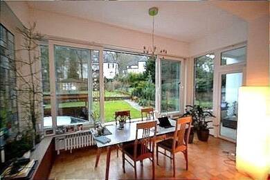 Wohnung zur Miete 900 € 2 Zimmer 94 m² EG Bergstraße 16 Gartenfeld 1 Trier 54295