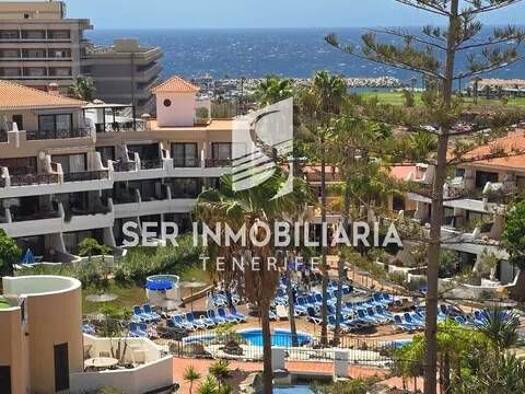 Wohnung zur Miete 1.100 € 1 Zimmer 58 m² 3. Geschoss Avenida J.M. Galván Bello S/N San Miguel de Abona 38639