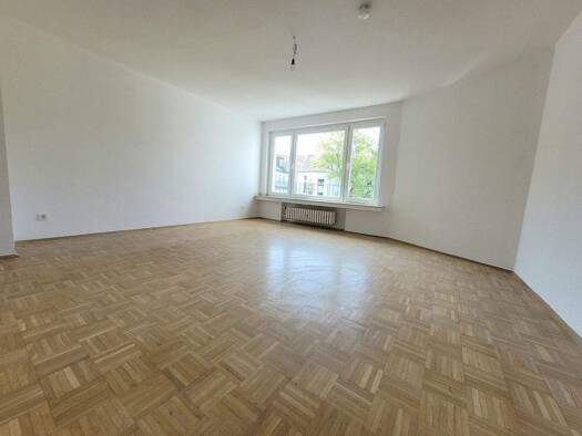 Wohnung zur Miete 659 € 3 Zimmer 68,6 m² 4. Geschoss Helbingstraße 58 Südviertel Essen 45128