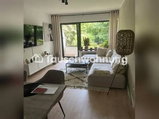 Wohnung zur Miete Tauschwohnung 640 € 2 Zimmer 59 m² EG Eller Düsseldorf 40229