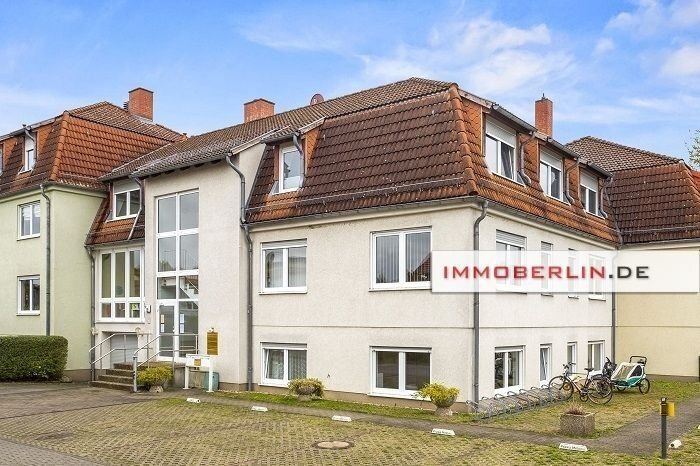 Wohnung zum Kauf 329.000 € 4 Zimmer 90 m²<br/>Wohnfläche Senzig Königs Wusterhausen 15712