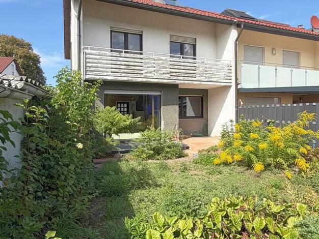 Reihenendhaus zum Kauf 445.000 € 4,5 Zimmer 103 m² 240 m² Grundstück Waiblingen Waiblingen 71332