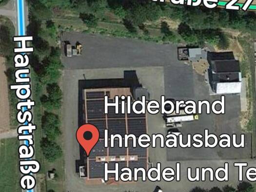 Freifläche zur Miete 5,50 € 72,4 m² Lagerfläche Hauptstraße 99 Wollbrandshausen 37434