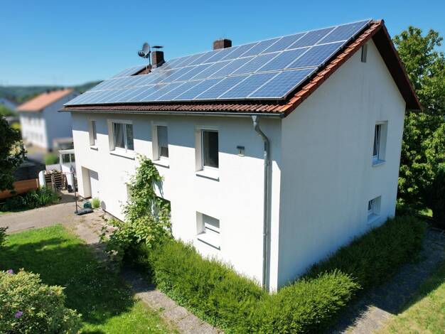 Einfamilienhaus zum Kauf 123.000 € 6 Zimmer 99 m² 1.036 m² Grundstück Beverungen 37688
