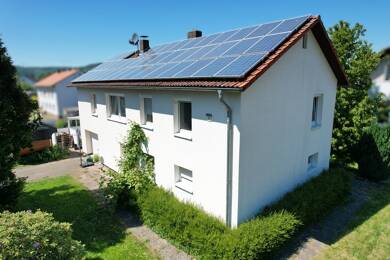 Einfamilienhaus zum Kauf 123.000 € 6 Zimmer 99 m² 1.036 m² Grundstück Würgassen Beverungen 37688