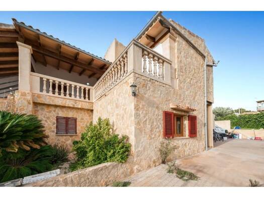 Acker-/Waldstück zum Kauf 669.000 € Manacor 07500