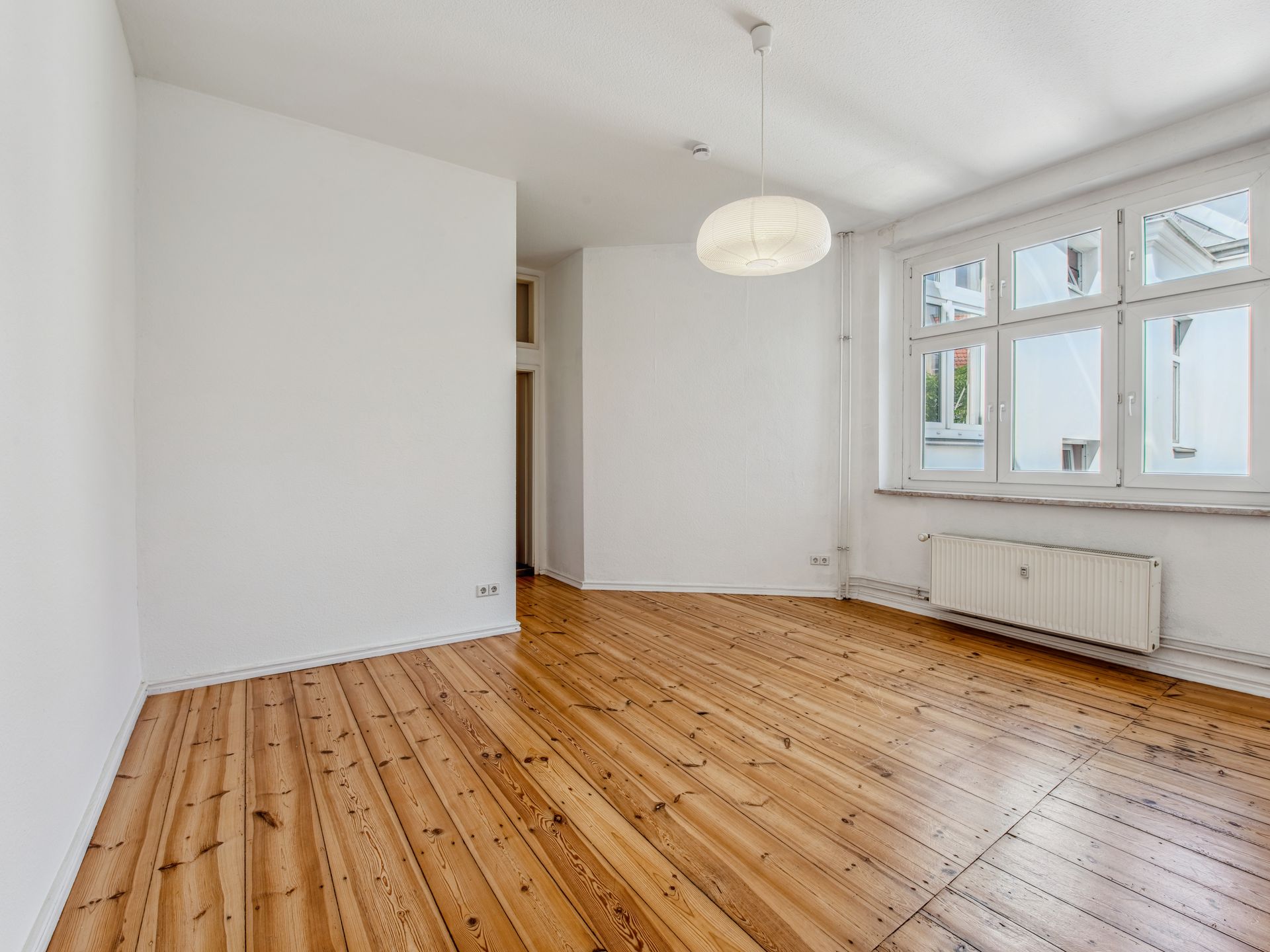 Wohnung zum Kauf 229.000 € 1 Zimmer 36,7 m²<br/>Wohnfläche 4.<br/>Geschoss Prenzlauer Berg Berlin 10409