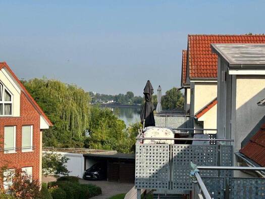 Wohnung zum Kauf 269.000 € 3 Zimmer 75 m² 2. Geschoss Dom Brandenburg an der Havel 14776