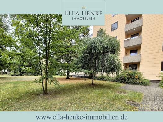 Wohnung zum Kauf 140.000 € 2 Zimmer 59 m² Braunschweig 38106