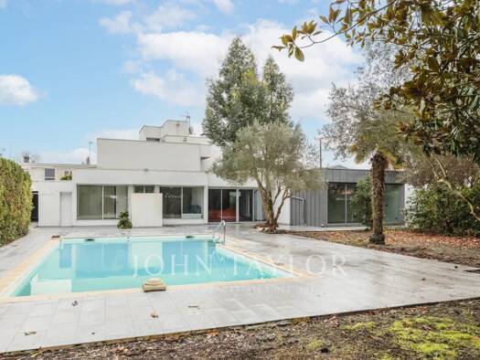 Einfamilienhaus zum Kauf 885.000 € 9 Zimmer 239 m² 913 m² Grundstück Centre Ville Mérignac 33700