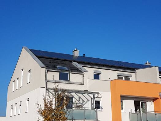 Penthouse zur Miete 1.030 € 3 Zimmer 104 m² Geschoss 2/3 frei ab 01.04.2026 Sonnenfeld 6 Aschau Aschau am Inn 84544