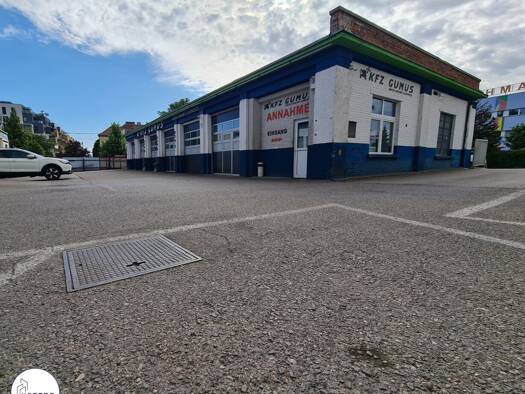 Werkstatt zur Miete 9.611 € 424 m² Lagerfläche Wien,Simmering 1110