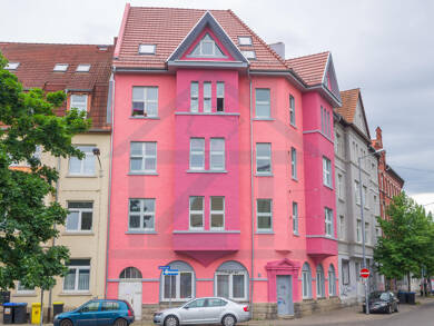Mehrfamilienhaus zum Kauf 890.000 € 20 Zimmer 484 m² 208 m² Grundstück Erfurt 99086