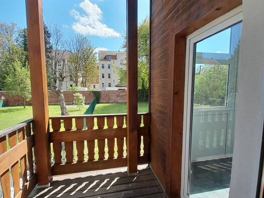 Wohnung zur Miete 30 € 2 Zimmer 56 m² frei ab sofort Edmundstraße 7 Pölbitz Zwickau 08058