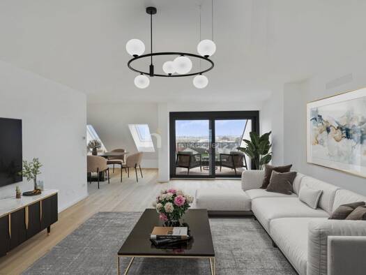 Ladenfläche zum Kauf - Erstbezug 5.570 € 1 Zimmer Floridsdorf 1210