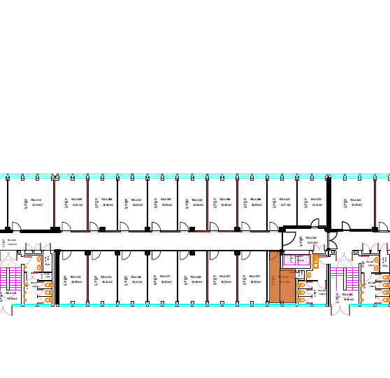 Bürofläche zur Miete 360 € 20,5 m²<br/>Bürofläche Höseler Platz 2 Selbeck Vogelbusch Heiligenhaus 42579