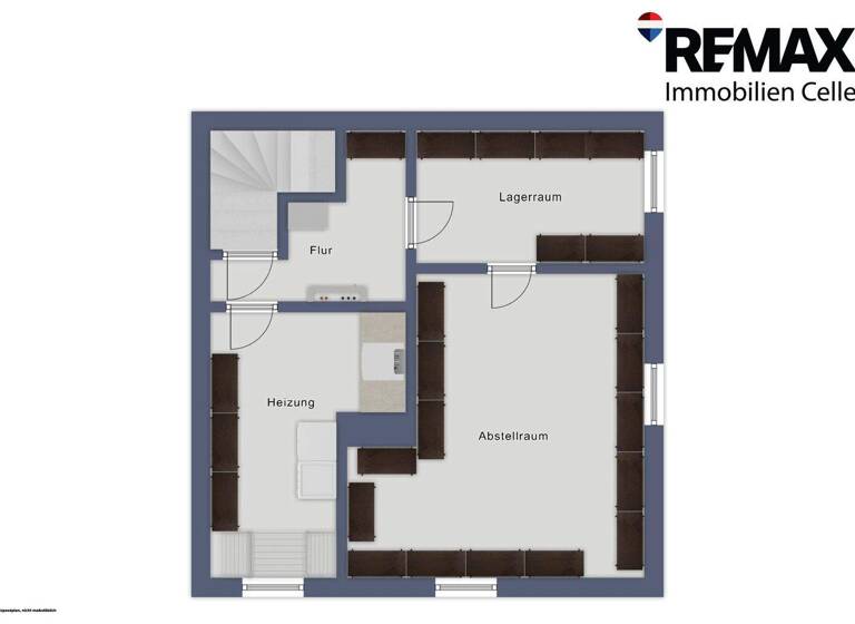 Einfamilienhaus zum Kauf 298.000 € 5 Zimmer 174 m² 1.319 m² Grundstück Lachendorf 29331