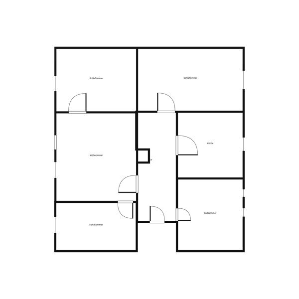 Wohnung zur Miete 613 € 3,5 Zimmer 72,2 m²<br/>Wohnfläche 05.02.2025<br/>Verfügbarkeit Römerstr. 56 Kern Heidenheim 89522