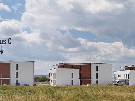 Fertig- und Musterhäuser zum Kauf Emil-Leipersberger-Straße Hessental Schwäbisch Hall 74523