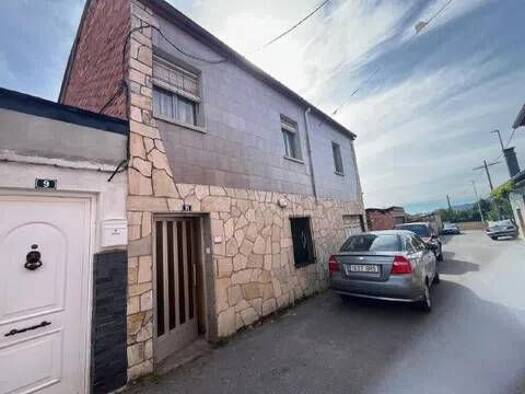 Chalet zum Kauf 57.500 € 5 Zimmer 290 m² Calle El Molino Bembibre 24300