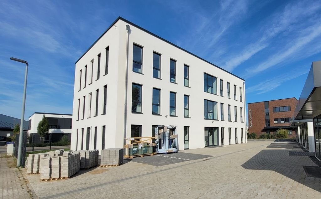 Bürogebäude zum Kauf 2.695.000 € 716 m²<br/>Bürofläche Opladen Leverkusen 51379