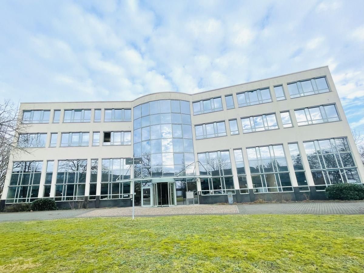 Bürofläche zur Miete provisionsfrei 10,50 € 724 m²<br/>Bürofläche Stahldorf Krefeld 47807